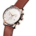 Часы MVMT Chrono D-MC02-RGNA фото 2