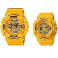 Часы Casio Pair Model SLV-22A-9ADR
