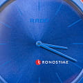 Часы Rado True Thinline Le Corbusier R27092622  фото 14