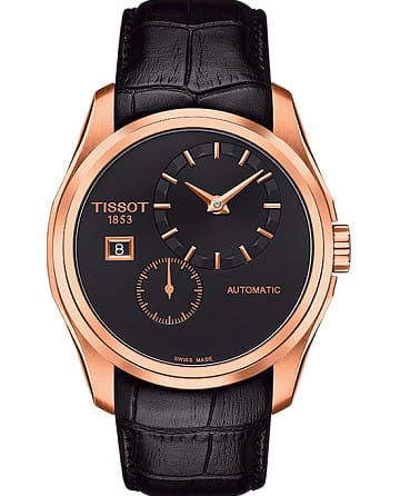 Tissot Couturier Automatic Small Second T035.428.36.051.00