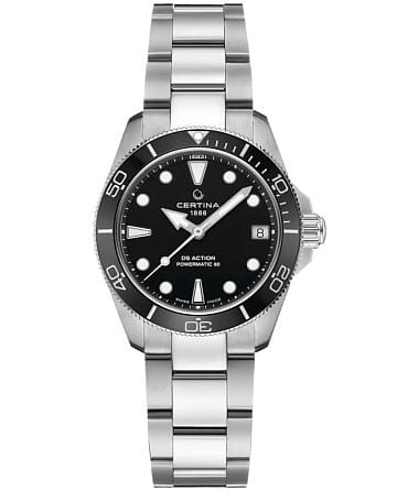Certina DS Action Lady C032.007.11.051.00