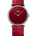 Longines L45230912
