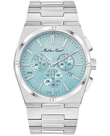Mathey-Tissot Zeus H118CHSK