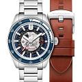 Часы Spinnaker Fleuss SP-5118-22
