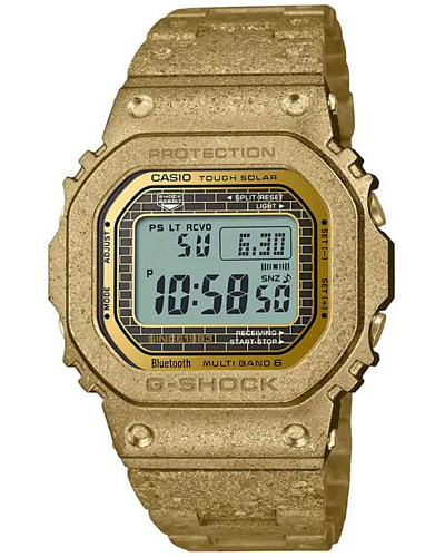 Casio G-Shock GMW-B5000PG-9DR