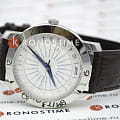 Часы Tissot Automatic 160th Anniversary COSC T078.641.16.037.00 фото 5