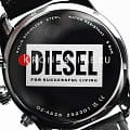 Часы Diesel Spiked DZ4626 фото 5