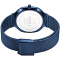 Часы Obaku Oktant V253LXSLML фото 8