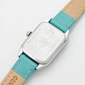 Часы Anne Klein Leather 3969AQUA фото 7