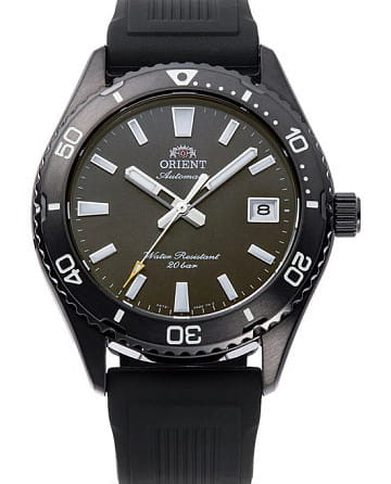 Orient Diving Sport Automatic RA-AC0Q10N