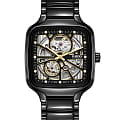 Часы Rado True Square Automatic Open Heart R27086712
