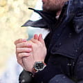Часы Hamilton Khaki Field Auto H70555533 фото 3