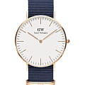 Часы Daniel Wellington Classic Bayswater DW00100279