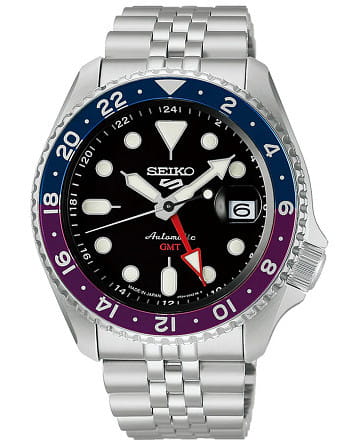 Seiko 5 Sports SBSC021
