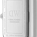 Часы Daniel Wellington Quadro DW00100581 фото 3