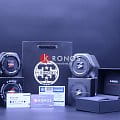 Casio GST-W130L-1A