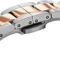 Часы Daniel Wellington Iconic Link Lumine DW00100359 фото 8