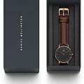 Часы Daniel Wellington Classic St Mawes DW00100136 фото 5