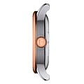 Часы Tissot Le Locle Powermatic 80 Open Heart T006.407.22.033.02 фото 4