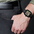 Часы Rado True Square Automatic Open Heart R27086162 фото 4