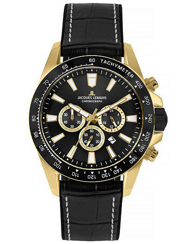 Jacques Lemans Sport 1-2140D