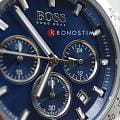 Часы Hugo Boss Hero HB1513755 фото 4