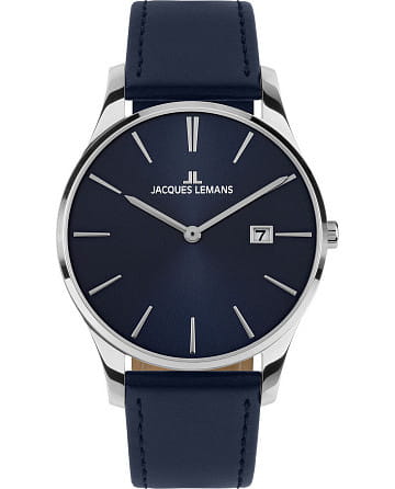 Jacques Lemans Classic 1-2122C