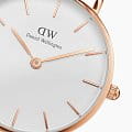 Часы Daniel Wellington Petite Sheffield DW00100230 фото 2