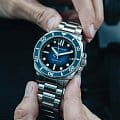 Часы Spinnaker Hull Diver SP-5088-22 фото 2