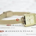 Часы Daniel Wellington Quadro DW00100651 фото 7