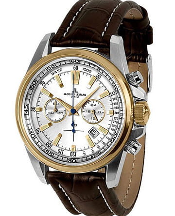 Jacques Lemans Liverpool 1-1117DN