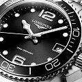 Часы Longines HydroConquest L3.370.4.56.6 фото 2