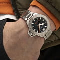 Часы Hamilton Khaki Navy Frogman Auto H77485130 фото 2