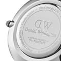 Часы Daniel Wellington Petite Sterling DW00100164 фото 4