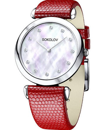 Sokolov 105.30.00.000.05.03.2
