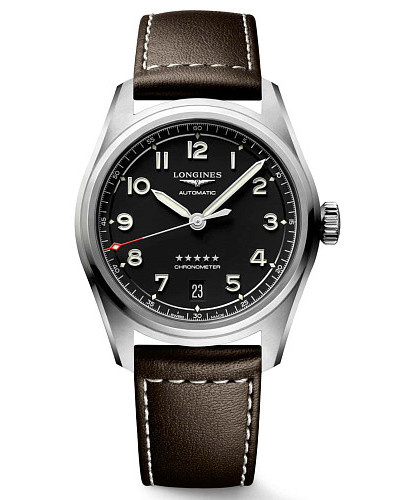 Longines Spirit L3.410.4.53.0