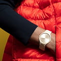 Часы Rado True Thinline Le Corbusier R27090602 фото 6