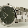 Часы Daniel Wellington Iconic Link Emerald DW00400127 фото 3