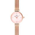Часы Daniel Wellington Petite Mini Champagne Melrose DW00100743