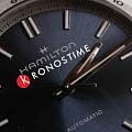 Часы Hamilton Jazzmaster Performer Auto H36235140 фото 5