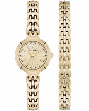 Anne Klein Box Set 5230GPST