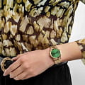 Часы Daniel Wellington Iconic Link Emerald DW00100554 фото 9