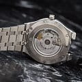 Maurice Lacroix AI6008-SS002-130-1