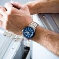 Часы Festina Titanium F20698/2 фото 9