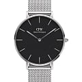 Часы Daniel Wellington Petite Sterling DW00100304