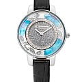 Часы Romanson RL9A03LLW(WH)BK