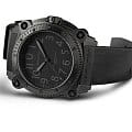 Часы Hamilton Khaki Navy BeLOWZERO Auto Titanium H78505330 фото 3