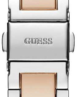 Guess Dress Steel GW0404L3