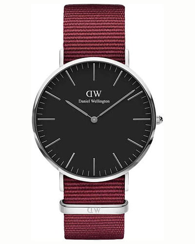 Daniel Wellington Classic Roselyn DW00100270