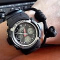 Casio AW-590-1A